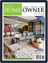 South African Home Owner (Digital) Subscription                    June 1st, 2018 Issue