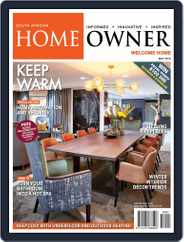South African Home Owner (Digital) Subscription                    May 1st, 2018 Issue