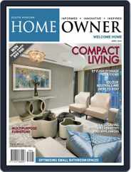South African Home Owner (Digital) Subscription                    April 1st, 2018 Issue