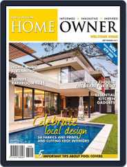 South African Home Owner (Digital) Subscription                    September 1st, 2017 Issue