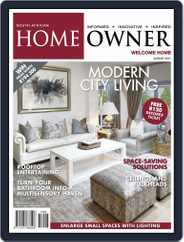 South African Home Owner (Digital) Subscription                    August 1st, 2017 Issue