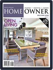 South African Home Owner (Digital) Subscription                    June 1st, 2017 Issue