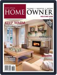 South African Home Owner (Digital) Subscription                    May 1st, 2017 Issue