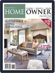 South African Home Owner (Digital) Subscription                    March 1st, 2017 Issue