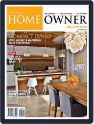 South African Home Owner (Digital) Subscription                    October 1st, 2016 Issue