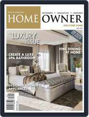 South African Home Owner (Digital) Subscription                    June 20th, 2016 Issue