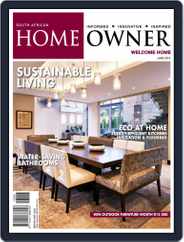 South African Home Owner (Digital) Subscription                    May 23rd, 2016 Issue
