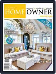 South African Home Owner (Digital) Subscription                    January 18th, 2016 Issue