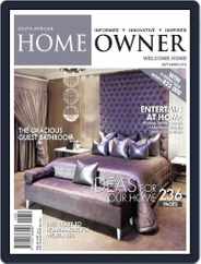 South African Home Owner (Digital) Subscription                    August 23rd, 2015 Issue