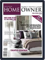 South African Home Owner (Digital) Subscription                    July 6th, 2015 Issue