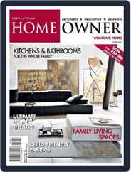 South African Home Owner (Digital) Subscription                    May 16th, 2015 Issue