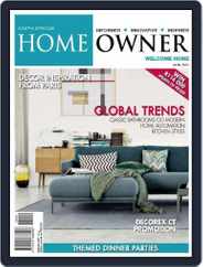 South African Home Owner (Digital) Subscription                    March 22nd, 2015 Issue