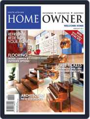 South African Home Owner (Digital) Subscription                    January 18th, 2015 Issue