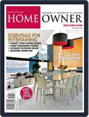 South African Home Owner (Digital) Subscription                    October 19th, 2014 Issue