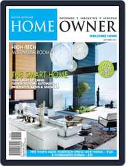 South African Home Owner (Digital) Subscription                    September 23rd, 2014 Issue