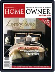 South African Home Owner (Digital) Subscription                    June 22nd, 2014 Issue