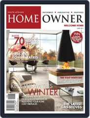 South African Home Owner (Digital) Subscription                    May 18th, 2014 Issue