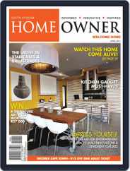 South African Home Owner (Digital) Subscription                    March 23rd, 2014 Issue