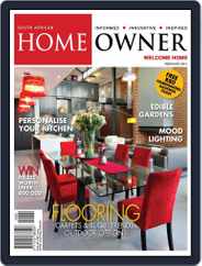 South African Home Owner (Digital) Subscription                    December 27th, 2013 Issue