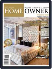 South African Home Owner (Digital) Subscription                    November 26th, 2013 Issue