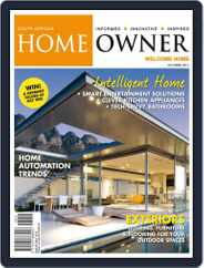 South African Home Owner (Digital) Subscription                    September 24th, 2013 Issue