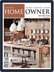 South African Home Owner (Digital) Subscription                    August 18th, 2013 Issue