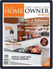 South African Home Owner (Digital) Subscription                    July 21st, 2013 Issue