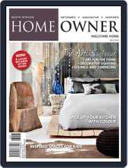 South African Home Owner (Digital) Subscription                    June 23rd, 2013 Issue