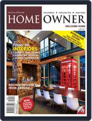 South African Home Owner (Digital) Subscription                    May 19th, 2013 Issue
