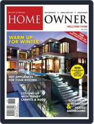 South African Home Owner (Digital) Subscription                    April 21st, 2013 Issue