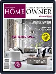 South African Home Owner (Digital) Subscription                    March 24th, 2013 Issue