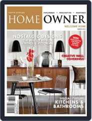 South African Home Owner (Digital) Subscription                    February 17th, 2013 Issue