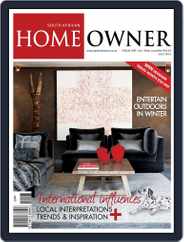 South African Home Owner (Digital) Subscription                    June 24th, 2012 Issue
