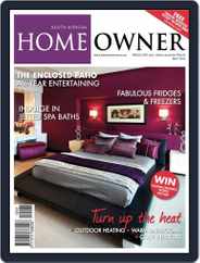 South African Home Owner (Digital) Subscription                    April 22nd, 2012 Issue