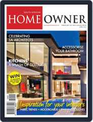 South African Home Owner (Digital) Subscription                    April 10th, 2012 Issue