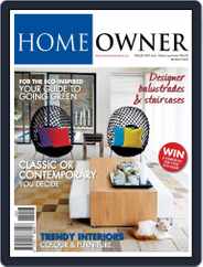 South African Home Owner (Digital) Subscription                    February 26th, 2012 Issue
