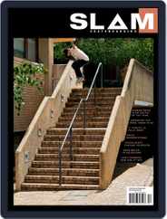 Slam Skateboarding (Digital) Subscription March 1st, 2020 Issue