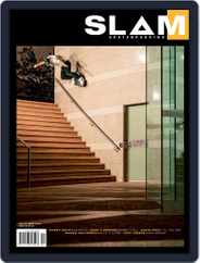 Slam Skateboarding (Digital) Subscription                    December 1st, 2019 Issue