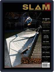 Slam Skateboarding (Digital) Subscription                    October 1st, 2019 Issue