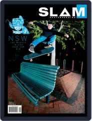 Slam Skateboarding (Digital) Subscription June 1st, 2019 Issue