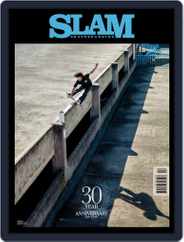 Slam Skateboarding (Digital) Subscription                    September 1st, 2018 Issue