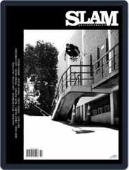 Slam Skateboarding (Digital) Subscription                    May 1st, 2018 Issue