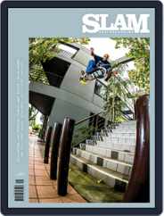 Slam Skateboarding (Digital) Subscription                    March 1st, 2018 Issue