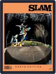 Slam Skateboarding (Digital) Subscription                    June 1st, 2017 Issue