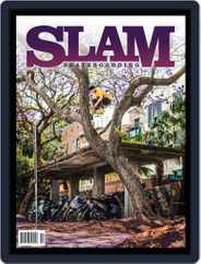 Slam Skateboarding (Digital) Subscription                    December 1st, 2016 Issue