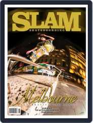 Slam Skateboarding (Digital) Subscription                    June 1st, 2016 Issue