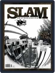Slam Skateboarding (Digital) Subscription                    April 4th, 2016 Issue