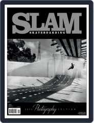 Slam Skateboarding (Digital) Subscription                    October 1st, 2015 Issue