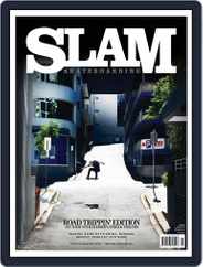 Slam Skateboarding (Digital) Subscription                    June 4th, 2015 Issue