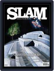 Slam Skateboarding (Digital) Subscription                    April 2nd, 2015 Issue